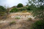 GL 0202 - Coastal Land - Ag.Emilianos - Ermionida
